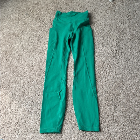 NWOT lululemon leggings - Picture 5 of 5
